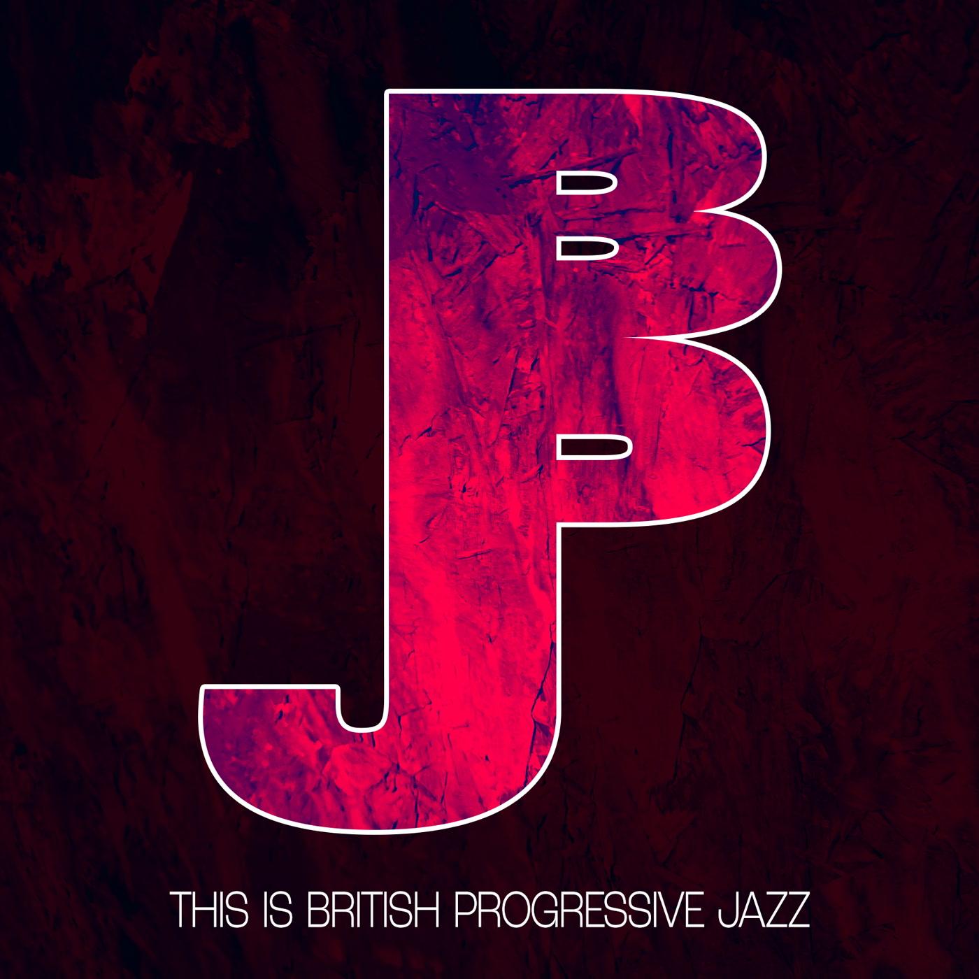 Various Artists - This Is British Progressive Jazz - Cd