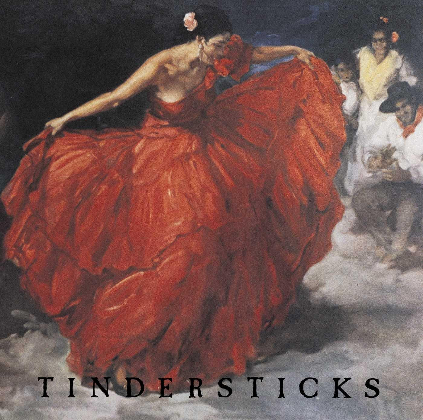 Tindersticks - 1st Tindersticks Album - Double Cd