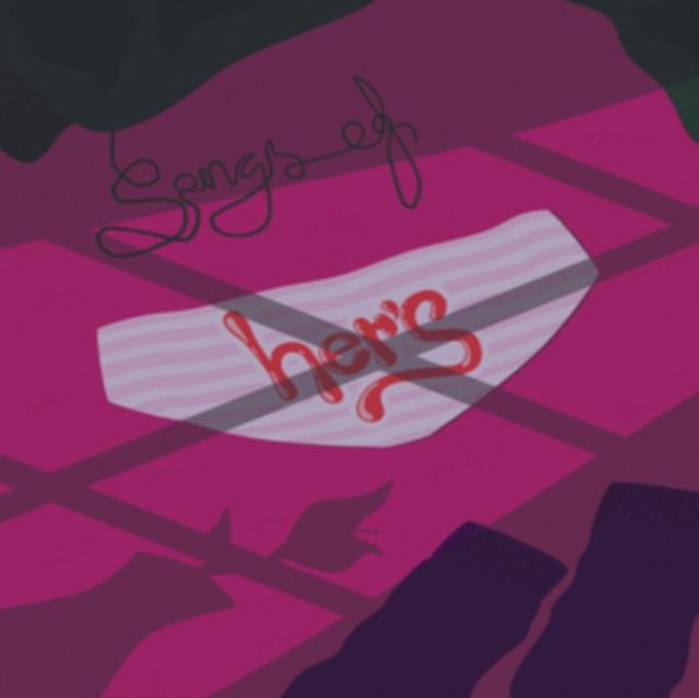 Her's - Songs of Her's - Lp