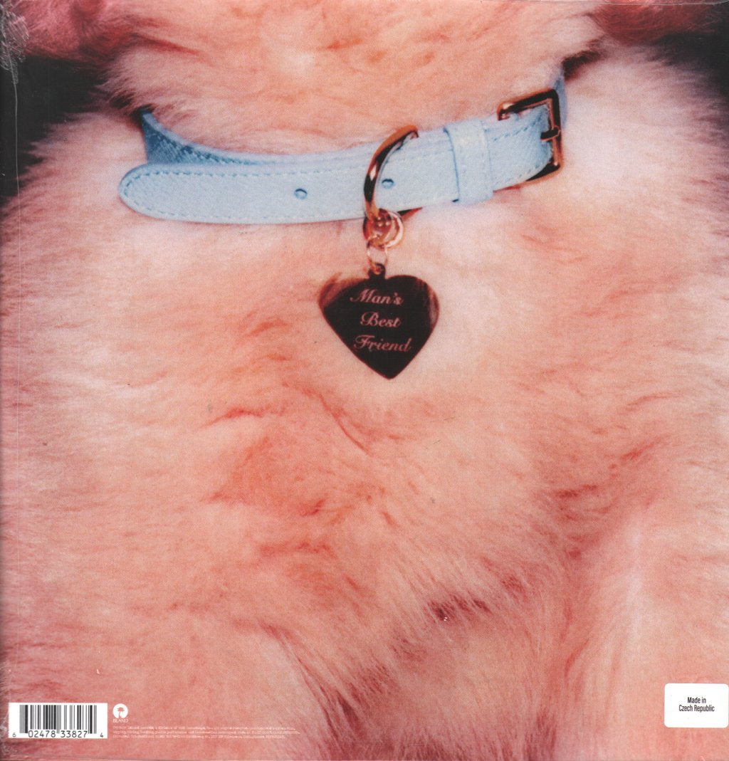 Sabrina Carpenter - Man’s Best Friend - Lp