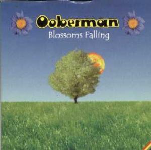 Ooberman - Blossoms Falling - Cd