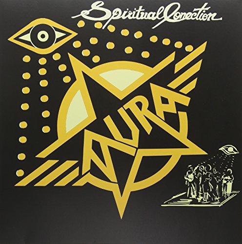 Au.Ra - Spiritual Conection - Lp