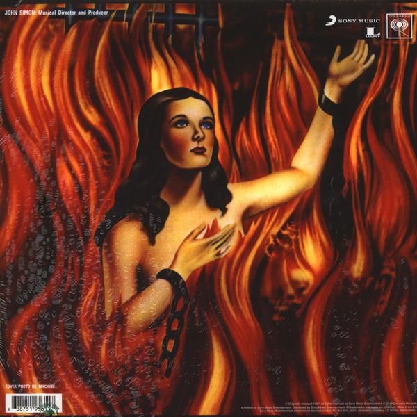 Leonard Cohen - Songs Of Leonard Cohen - Lp