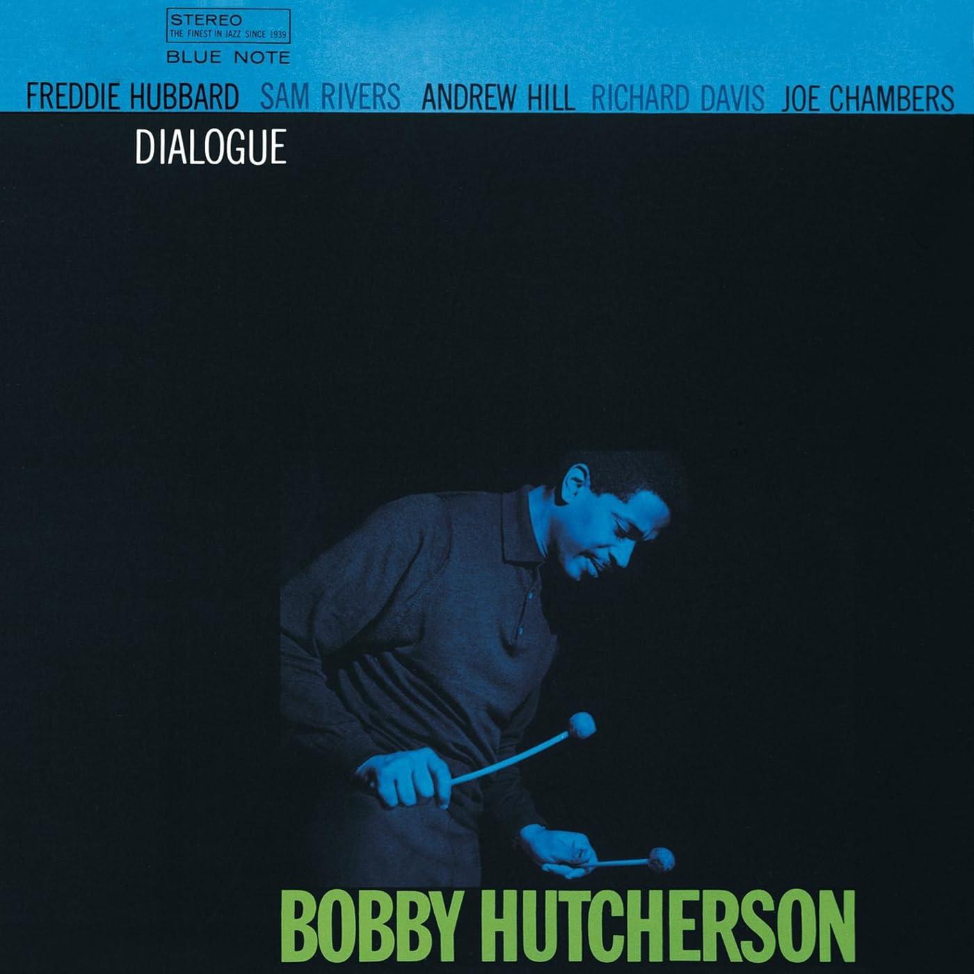Bobby Hutcherson - Dialogue - Cd