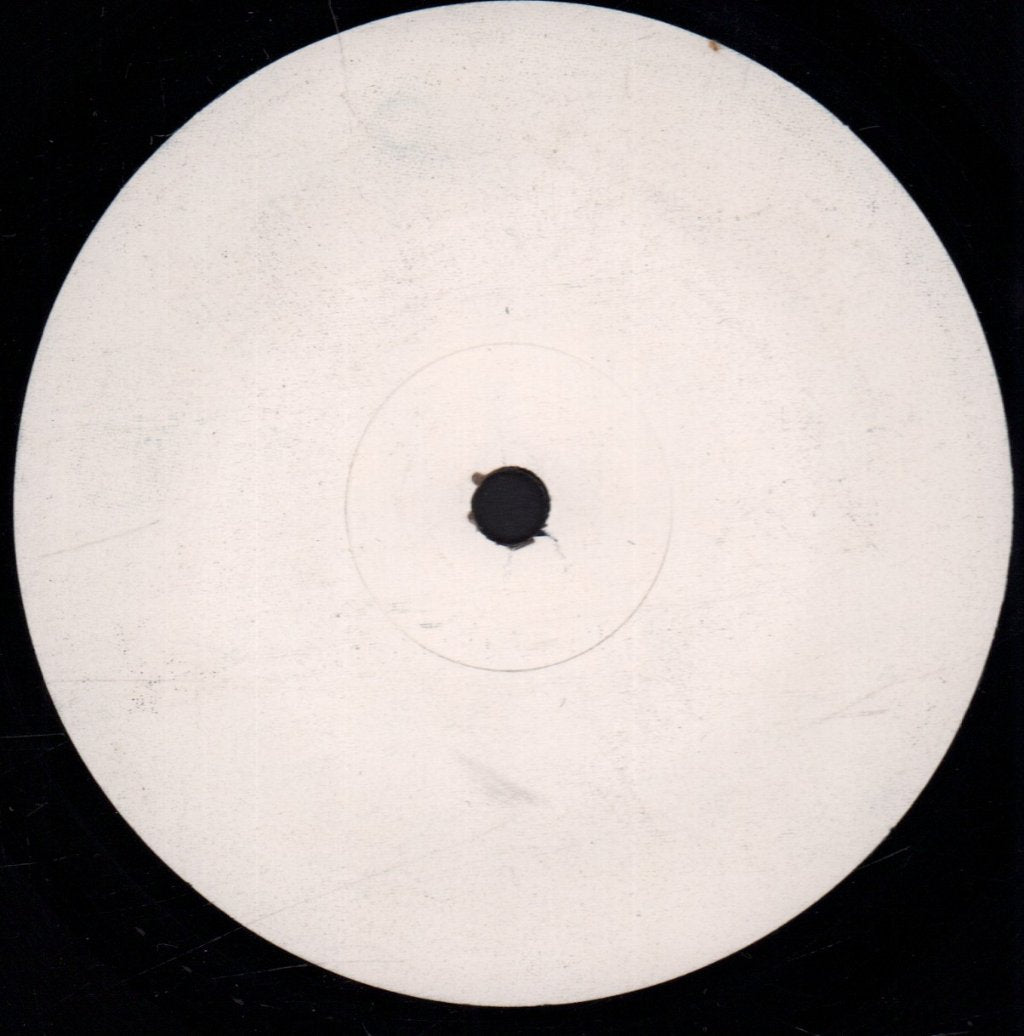 Jodeci - Feenin - 12 Inch