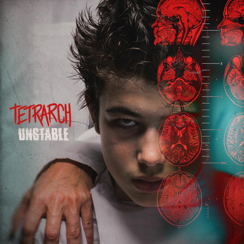 Tetrarch - Unstable - Lp