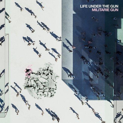 Militarie Gun - Life Under the Gun - Lp