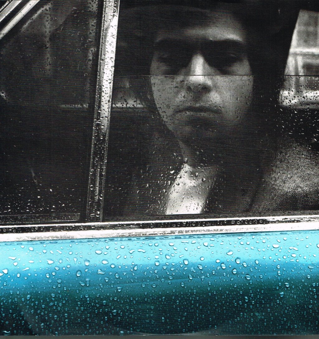 Peter Gabriel - Peter Gabriel - Lp