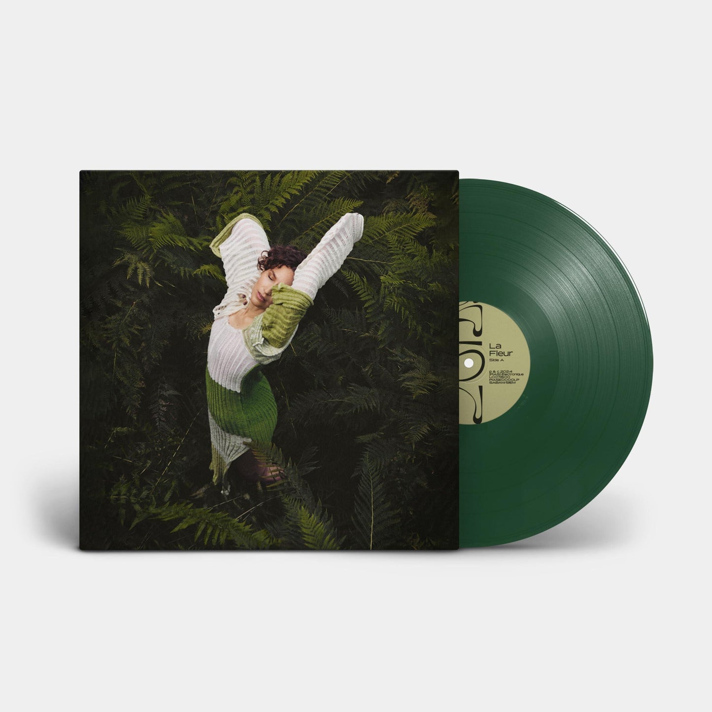 Lafleur - Vasen - Lp