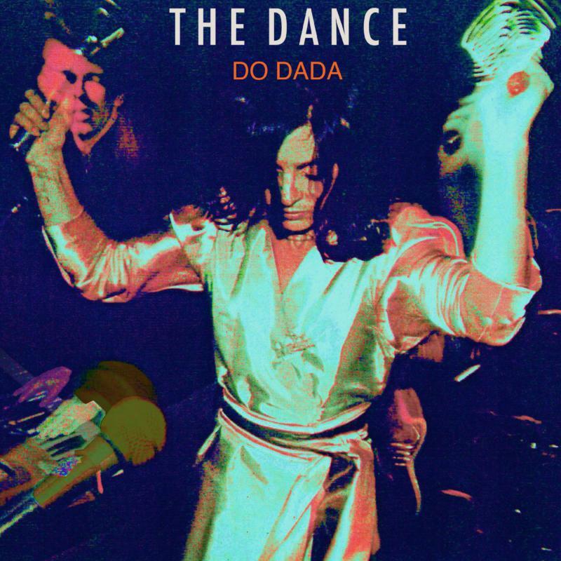 Dance - Do Dada - Lp