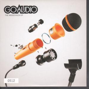 Go Audio - Woodchuck Ep - 7 Inch