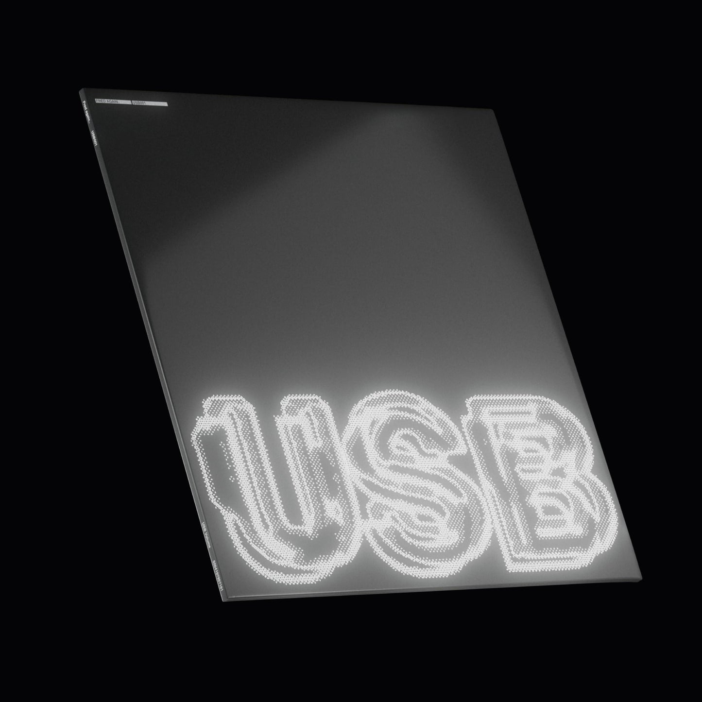 Fred again.. - Usb001 - Double Lp