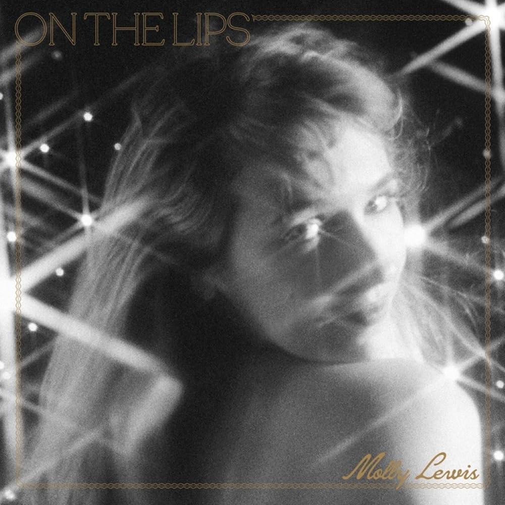 Molly Lewis - On the Lips - Lp