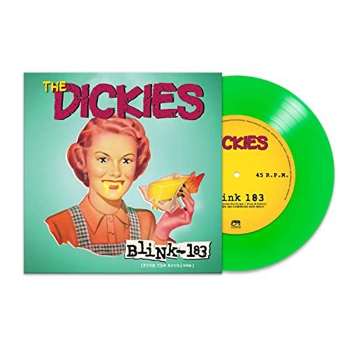 Dickies - Blink-183 - 7 Inch