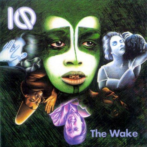 IQ - Wake - Lp