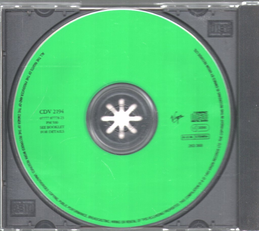 John Foxx - Garden - Cd