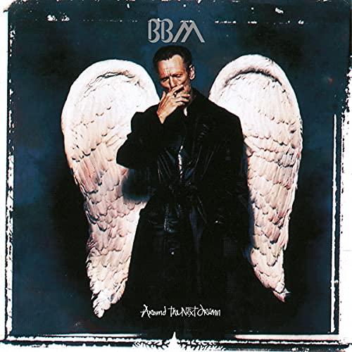 BBM - Around the Next Dream - Double Lp