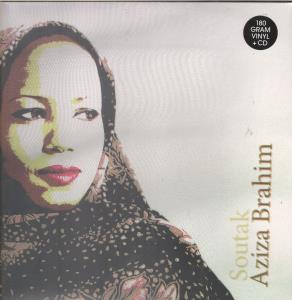 Aziza Brahim - Soutak - Lp
