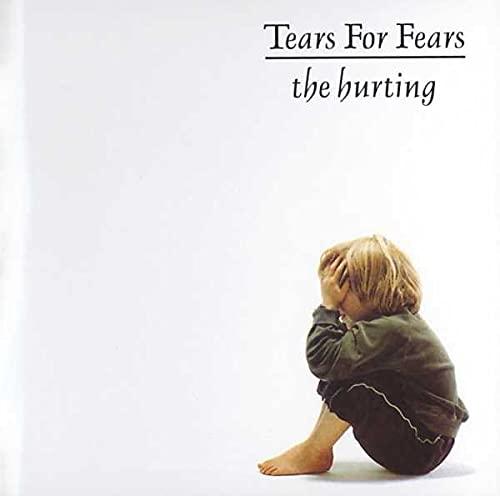 Tears For Fears - Hurting - Cd
