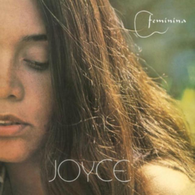 Joyce - Feminina - Lp
