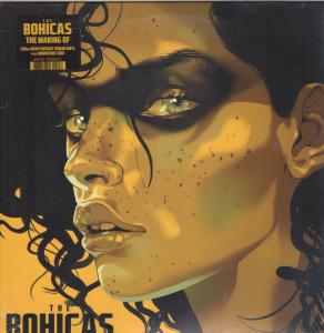 Bohicas - Making Of - Lp