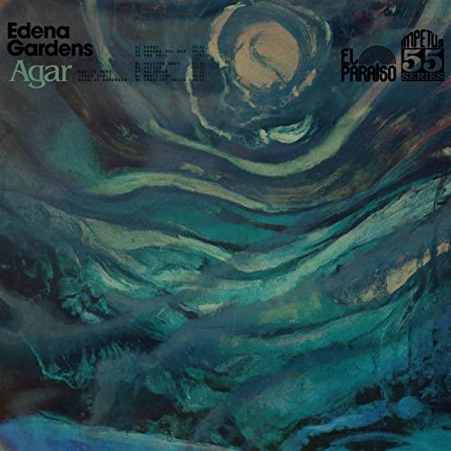 Edena Gardens - Agar - Cd
