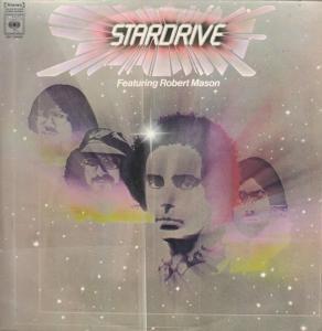 Stardrive - Stardrive - Lp