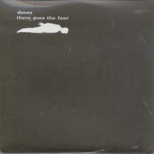 Doves (Manchester Group) - There Goes The Fear - Cd