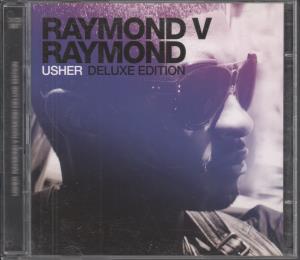 Usher - Raymond V Raymond - Double Cd