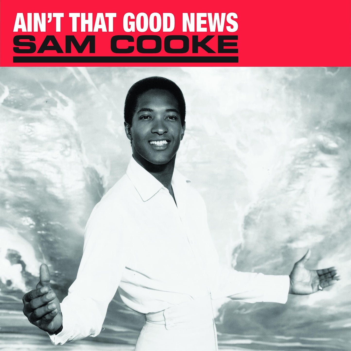 Sam Cooke - Ain't That Good News - Lp