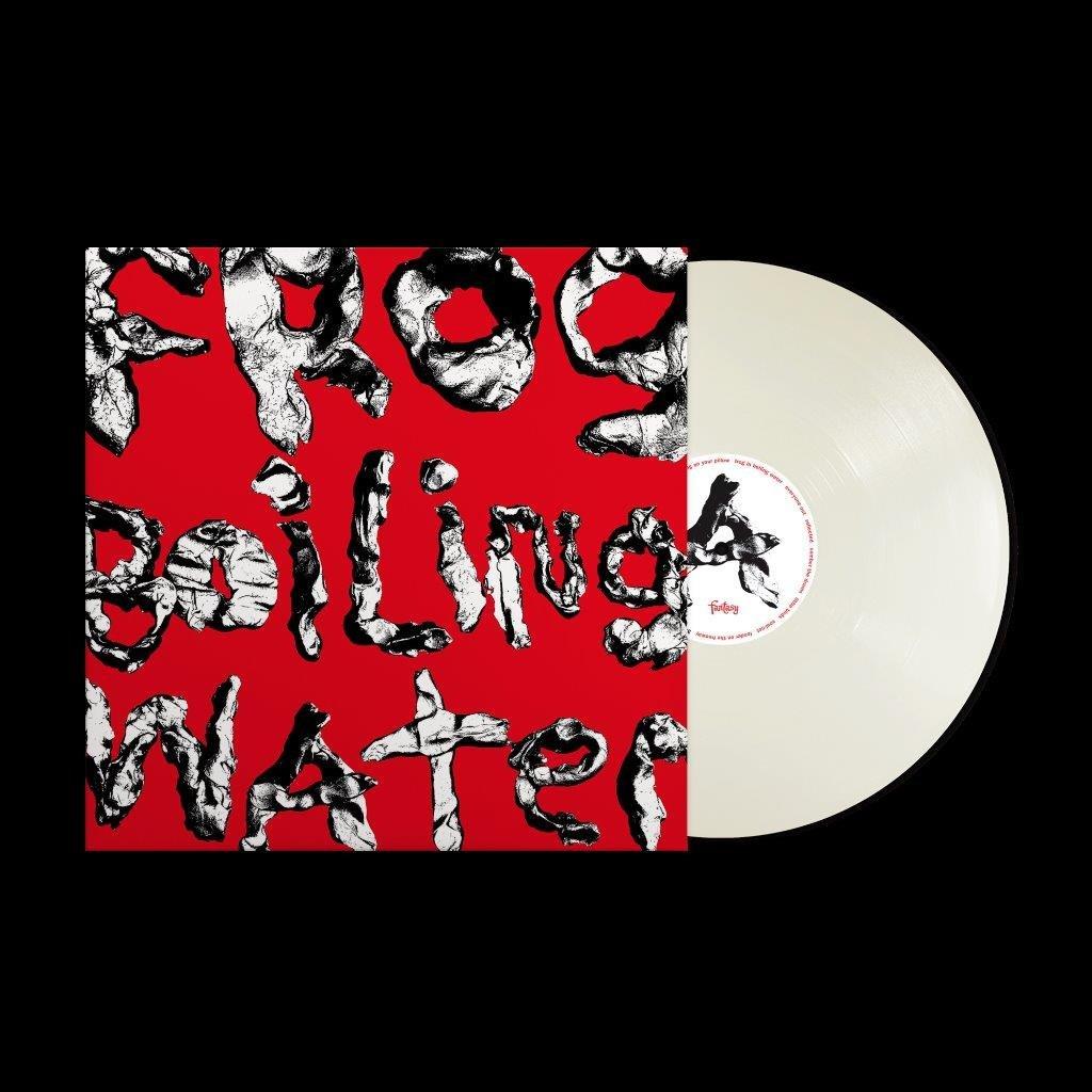 Diiv - Frog In Boiling Water - Lp