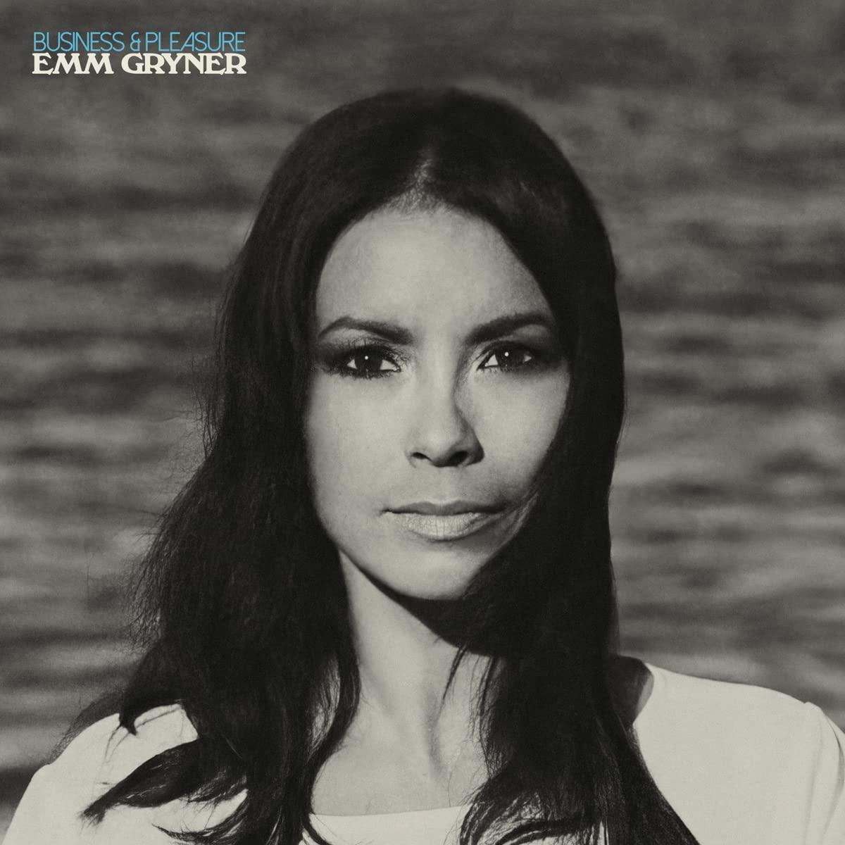 Emm Gryner - Business & Pleasure - Lp