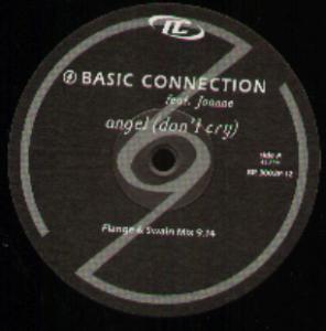 Basic Connection - Angel - 12 Inch