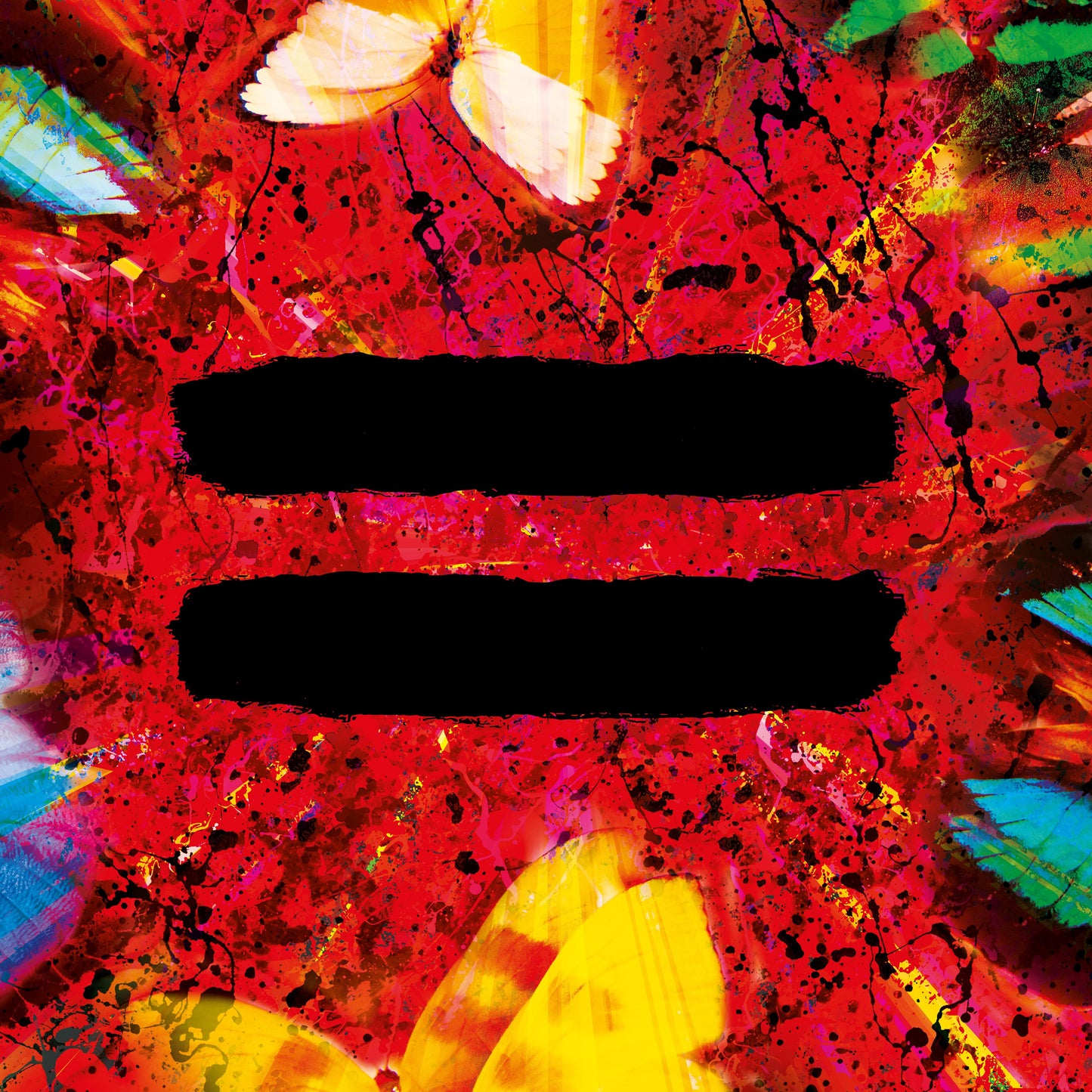 Ed Sheeran - = - Cd
