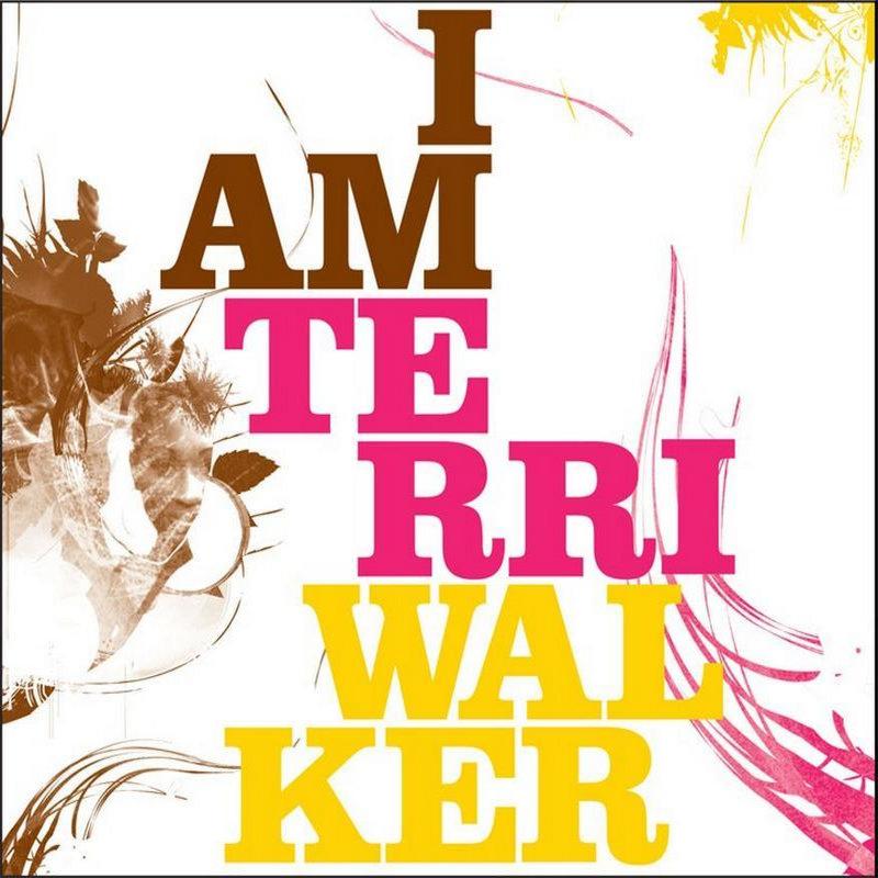 Terri Walker - I Am - Cd