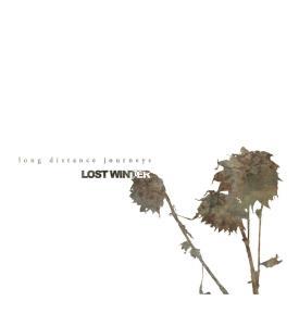 Lost Winter - Long Distance Journeys - Cd