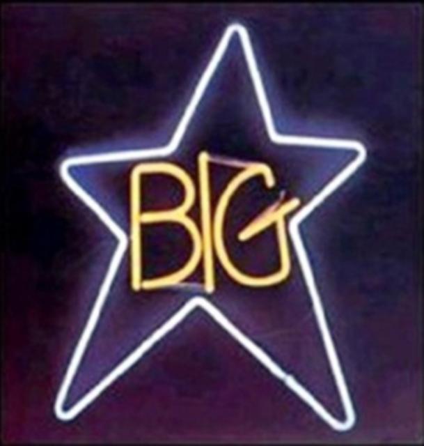 Big Star - #1 Record - Cd