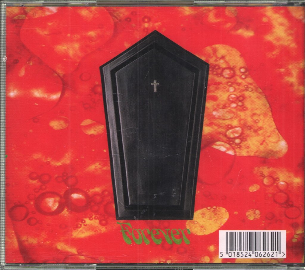Strawberry Zots - Friends Forever - Cd