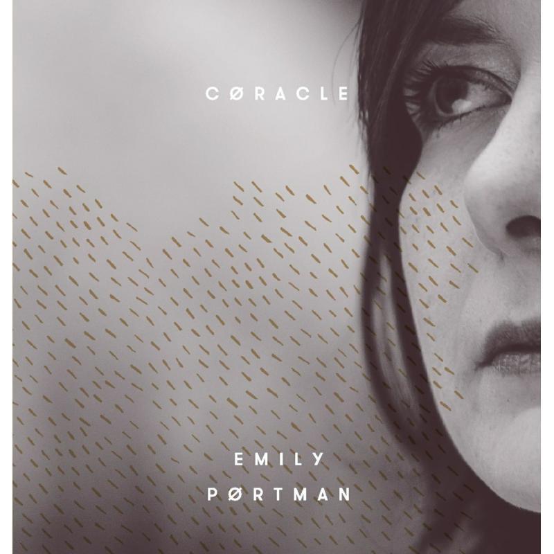 Emily Portman - Coracle - Cd