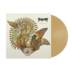 Kvelertak - Splid - Double Lp
