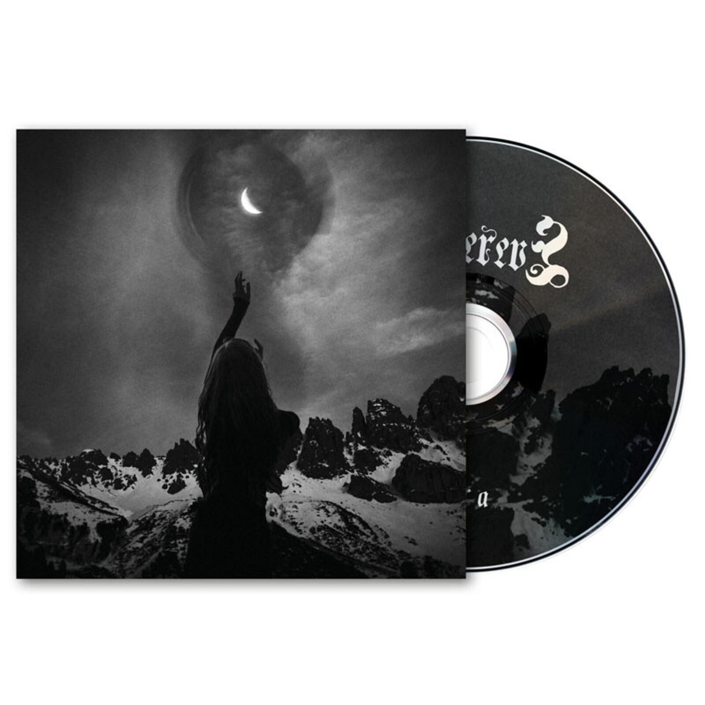 Ellereve - Umbra - Cd