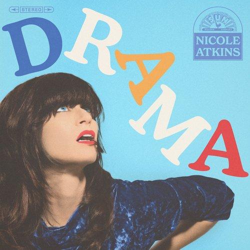 Nicole Atkins - Drama - Lp