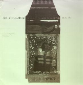 Brotherhood (90'S Group) - One Shot - 12 Inch