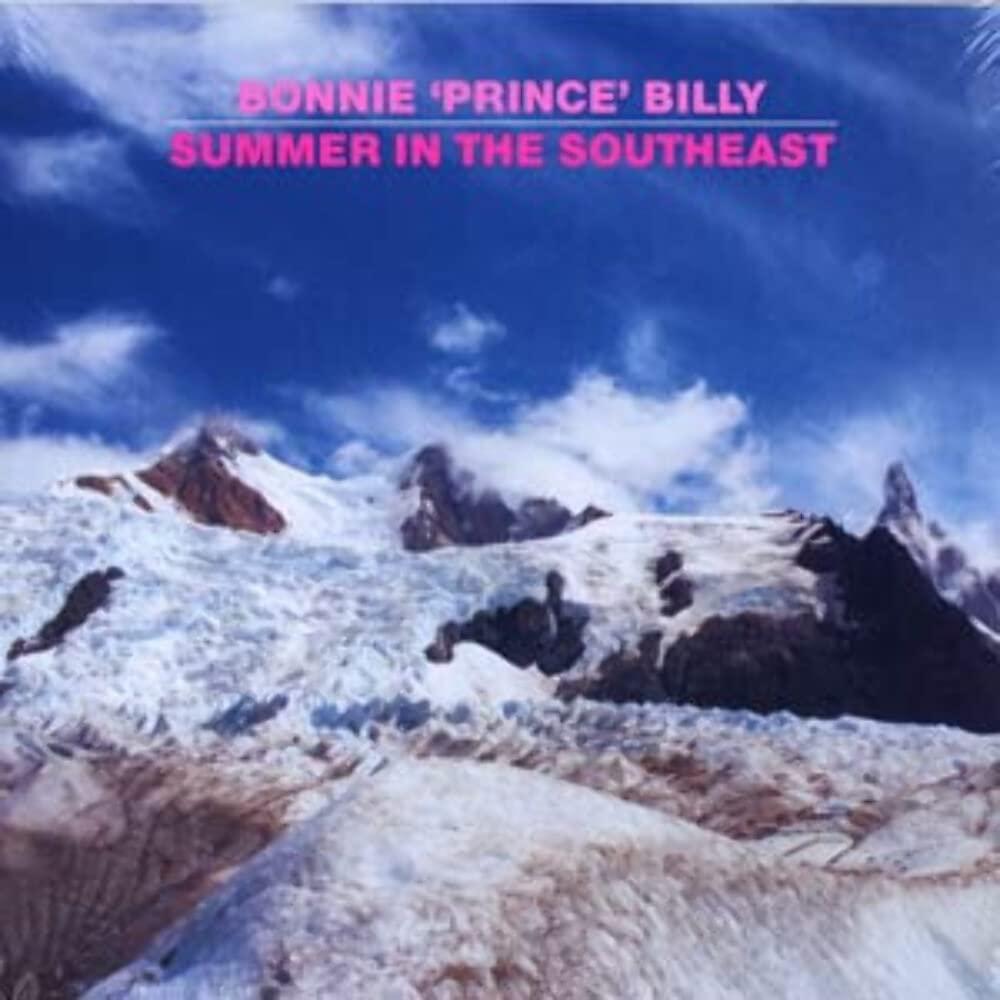 Bonnie Prince Billy - Summer In the Southeast - Cd