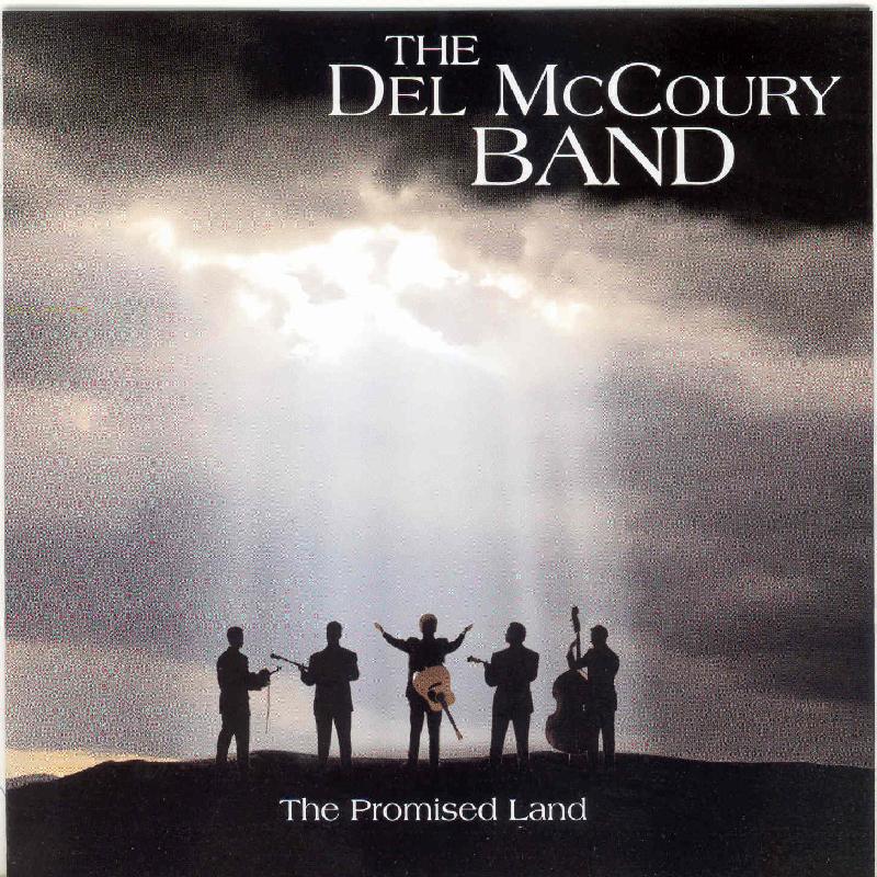 Del McCoury Band - Promised Land - Cd
