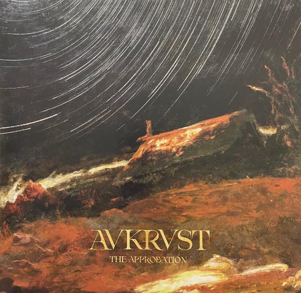Avkrvst - Approbation - Lp