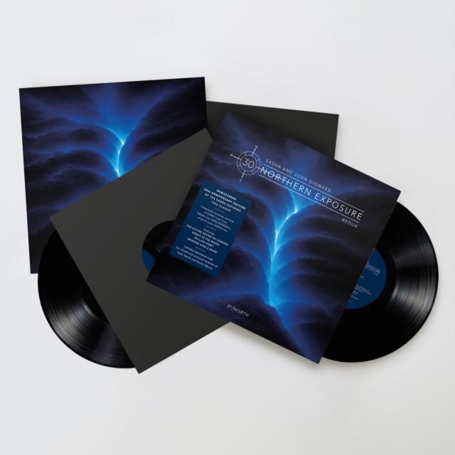 Various Artists - Sasha & John Digweed - Northern Exposure Redux North - Double Lp