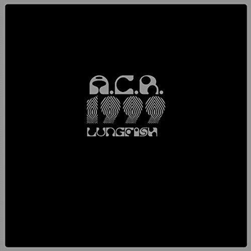 Lungfish - Acr 1999 - Cd