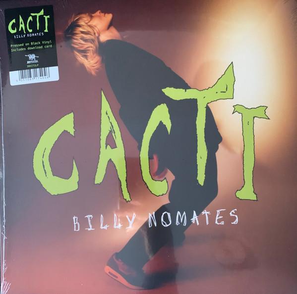 Billy Nomates - Cacti - Lp