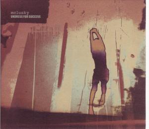 Mclusky - Undress For Success - Cd